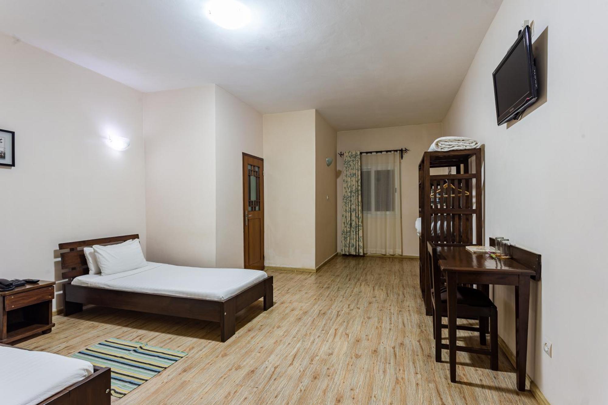 Hotel H1 Antsirabe Exterior foto