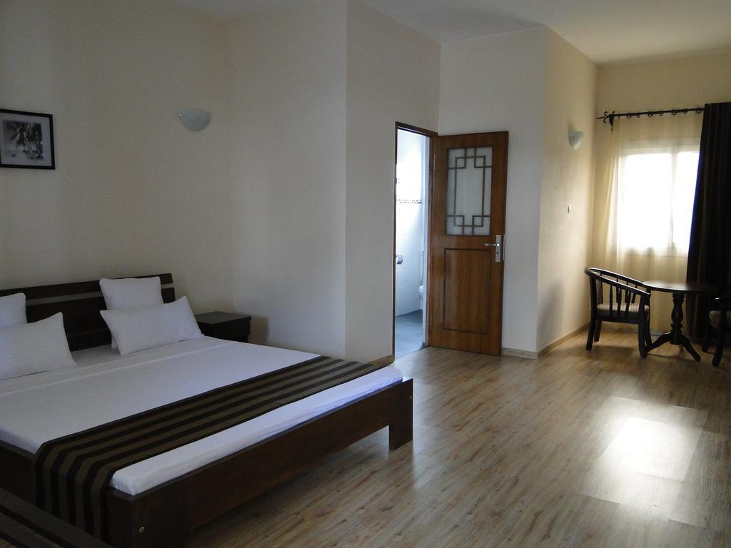 Hotel H1 Antsirabe Exterior foto