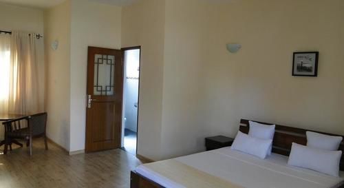 Hotel H1 Antsirabe Exterior foto